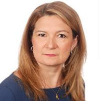 Dąbrowska Małgorzata